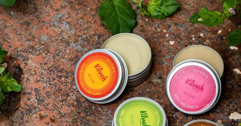 Lip Balms - Buy Natural Deodarants For Men and Women Online - Vilvah https://www.vilvahstore.com/collections/deodarants